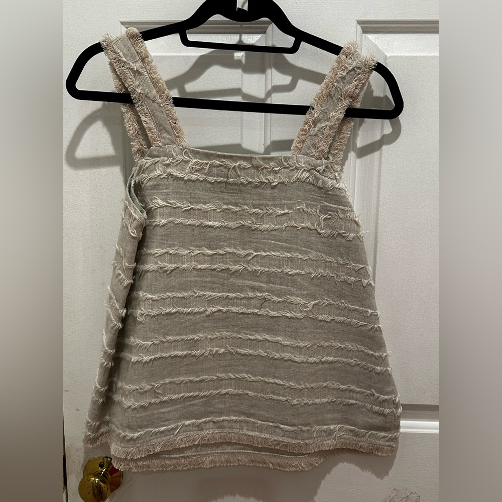 Sugarlips Top size small